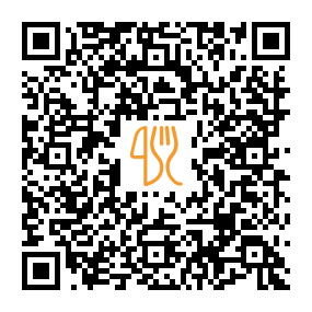 QR-code link către meniul La Pizza Del Bro