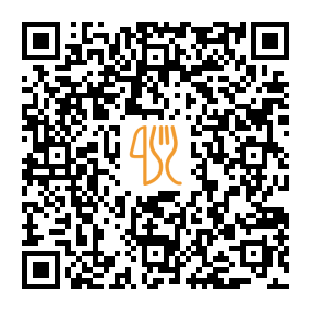 QR-code link către meniul Pizza 4p's Hoang Van Thu