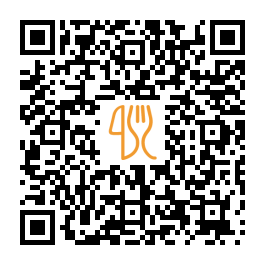 QR-code link către meniul Capris Catering