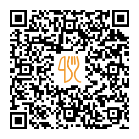 QR-code link către meniul Café Tres Forcas Officiel