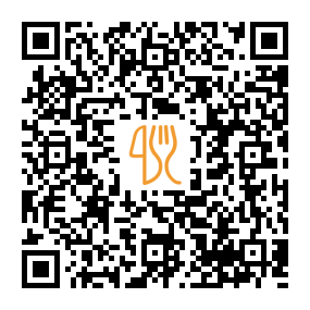 QR-code link către meniul Les Saveurs Gourmandes