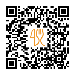 QR-code link către meniul Bakoua