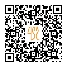 QR-code link către meniul Cafe D'Oro