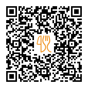 QR-code link către meniul La Garrigue