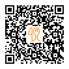 QR-code link către meniul Deja Vue Cafe