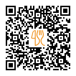 QR-code link către meniul Saveurs Du Palais