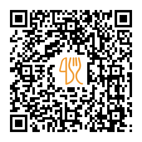 QR-code link către meniul Neverland Coffee