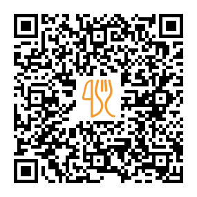 QR-code link către meniul Refuge Des Tinderets