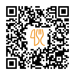 QR-code link către meniul La Ferme