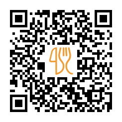 QR-code link către meniul Burger Maroc