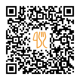 QR-code link către meniul Kanda Sushi