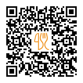 QR-code link către meniul Gastro-pab Cherchill'