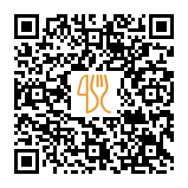 QR-code link către meniul Monsieur Brochette