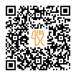 QR-code link către meniul La Friandine