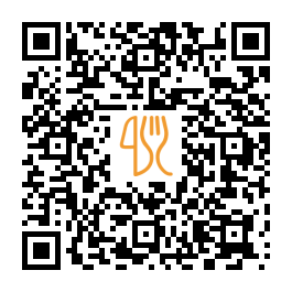 QR-code link către meniul Rumah Makan Cahaya