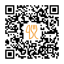 QR-code link către meniul Cafe Flarca