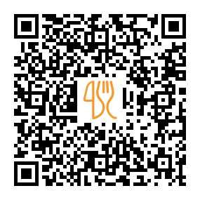 QR-code link către meniul Deadwood Social Club