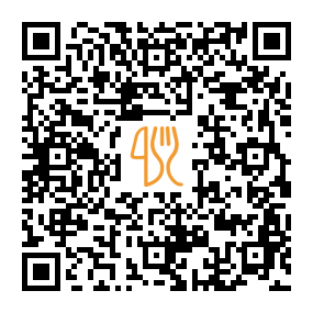 QR-code link către meniul Koryo