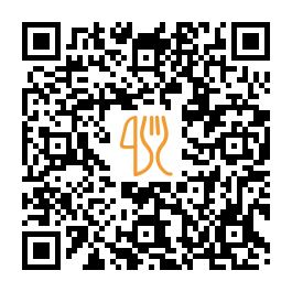 QR-code link către meniul RedRossa