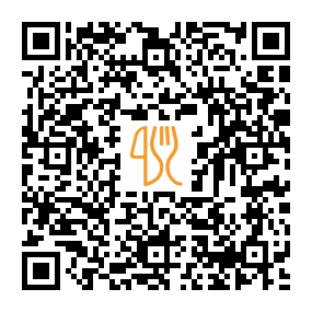 QR-code link către meniul Bistro Fleur de Thym