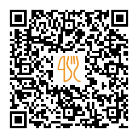 QR-code link către meniul Kellys Kitchen