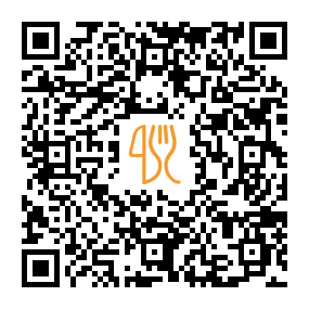 QR-code link către meniul Sleight Of Hand Cellars