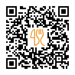 QR-code link către meniul Sazon Casero