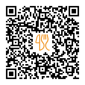 QR-code link către meniul Backyard Bistro