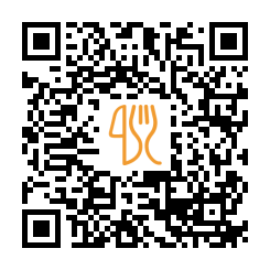 QR-code link către meniul Barok