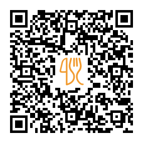 QR-code link către meniul Fitcornerpop