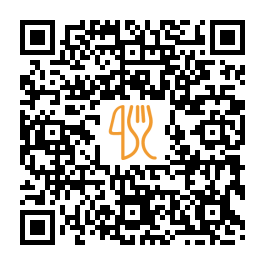 QR-code link către meniul Rama's Thai