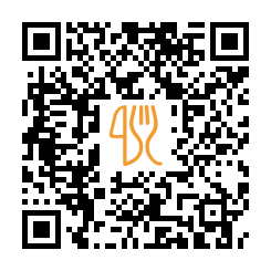 QR-code link către meniul Cafe Bistro