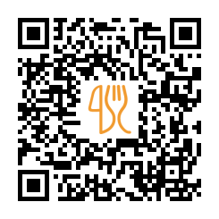 QR-code link către meniul Flunch