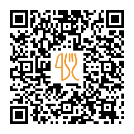 QR-code link către meniul Cafe De France