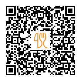 QR-code link către meniul The Masala Twist