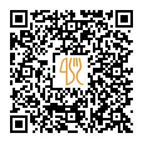 QR-code link către meniul The Bint Indian