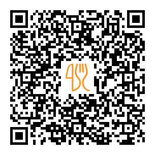 QR-code link către meniul Crêperie La Spanell Saint Amand Montrond