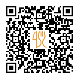 QR-code link către meniul Restaurace Zdravý Život