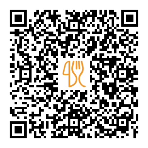 QR-code link către meniul Vegetarian Healthy Food Food Stall