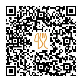 QR-code link către meniul Blend Gourmet Burger