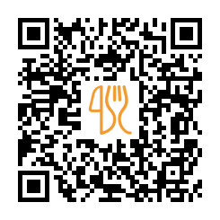 QR-code link către meniul Casa Italia