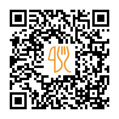 QR-code link către meniul Ô Dom'p