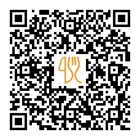 QR-code link către meniul Le Tre Forchette