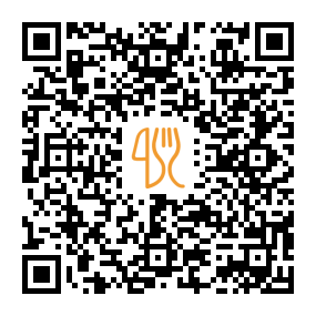 QR-code link către meniul Cafe Des Sports