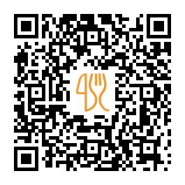 QR-code link către meniul Xva Art Cafe