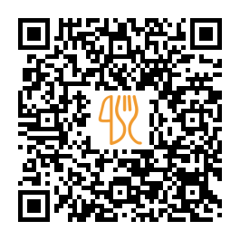 QR-code link către meniul Rally's