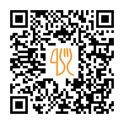 QR-code link către meniul C.Com C@fe