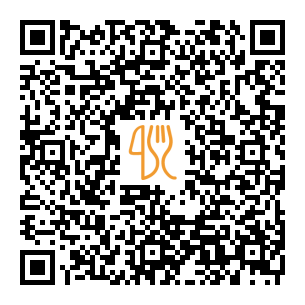 QR-code link către meniul O'my'k Burger Oloron Sainte Marie