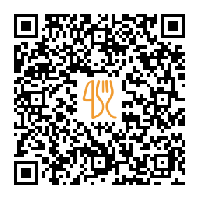 QR-code link către meniul The Cajun Corner