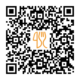 QR-code link către meniul Peche